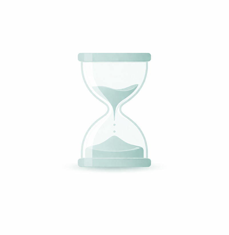 Time wasted